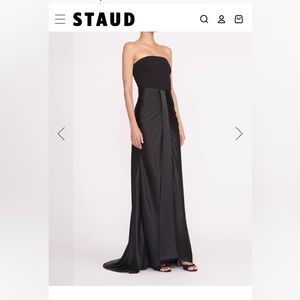 Staud size 6 dress